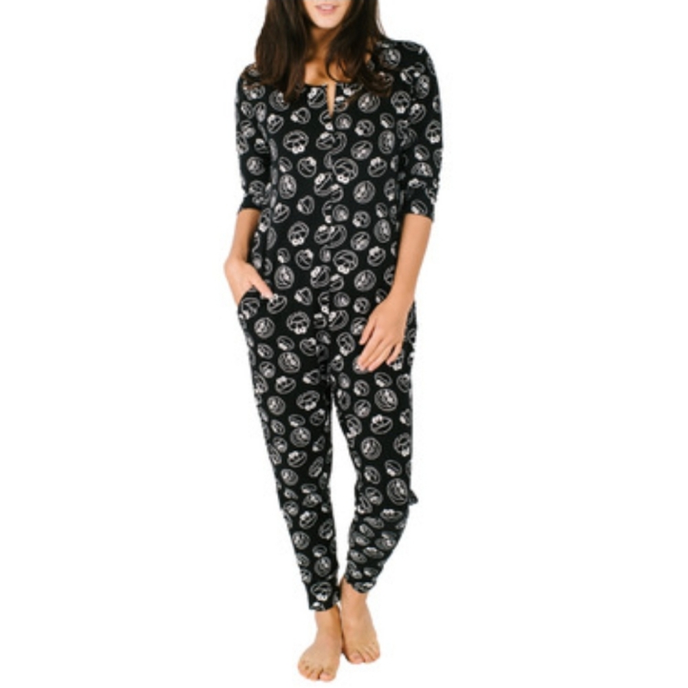 Limited Edition Sesame Street Smash & Tess Romper - Picture 1 of 5